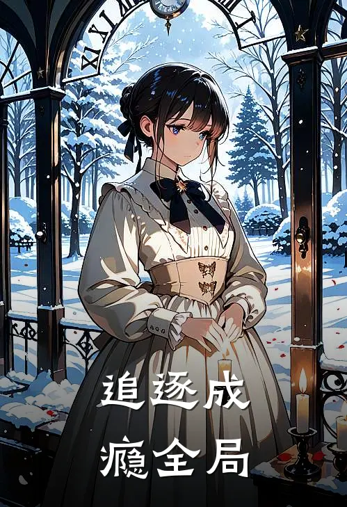 追逐成瘾全局