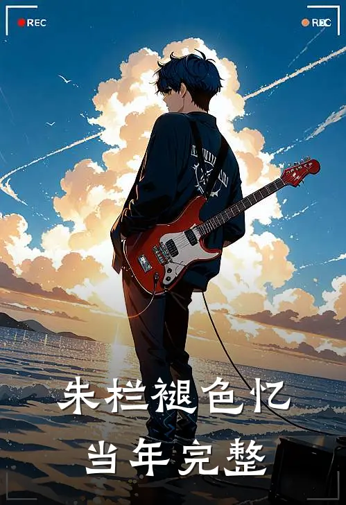 朱栏褪色忆当年完整