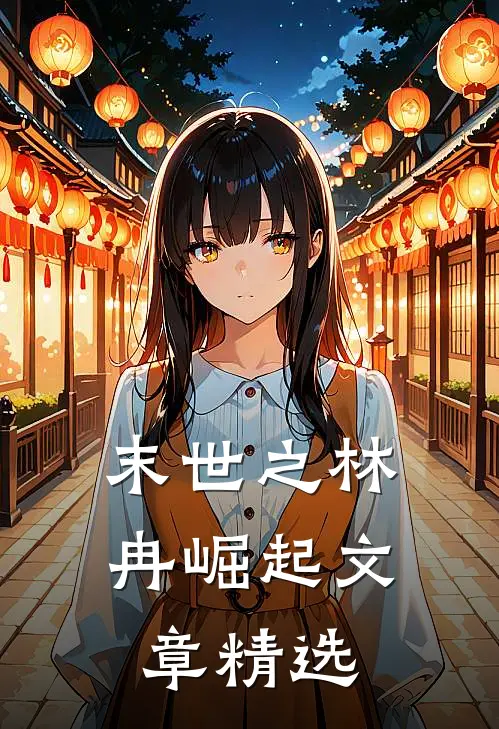 末世之林冉崛起文章精选