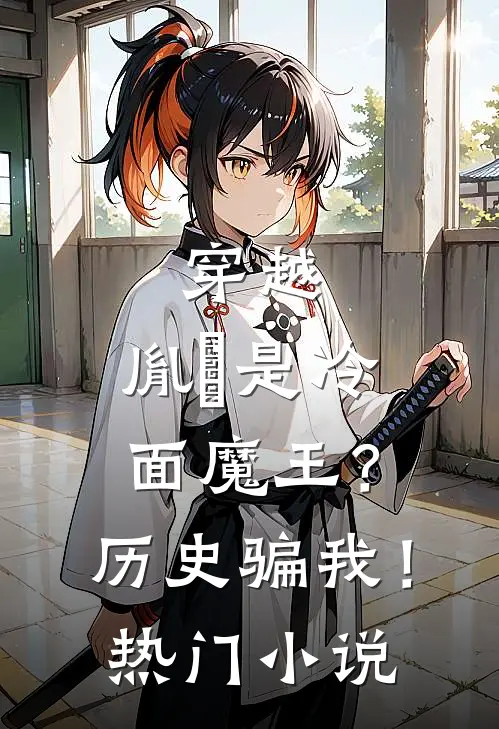 穿越胤禛是冷面魔王?历史骗我!热门免费阅读