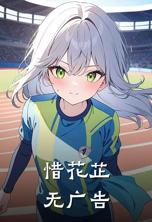 惜花芷无广告