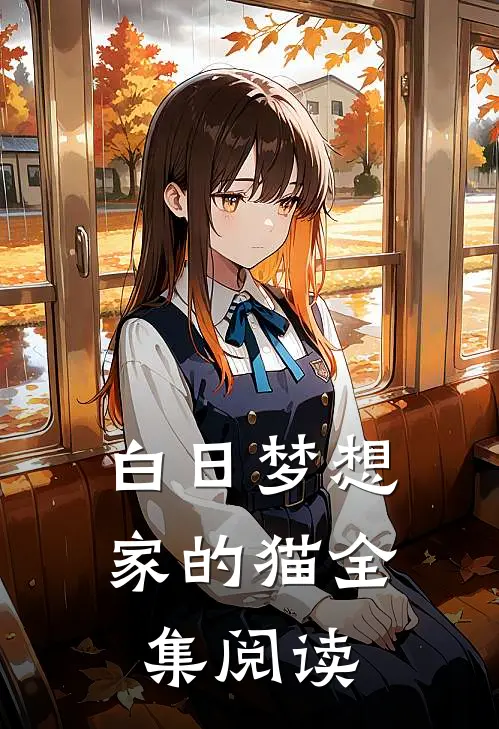 白日梦想家的猫全集阅读