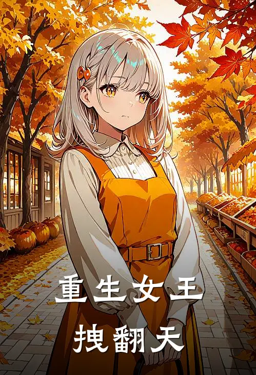重生女王拽翻天