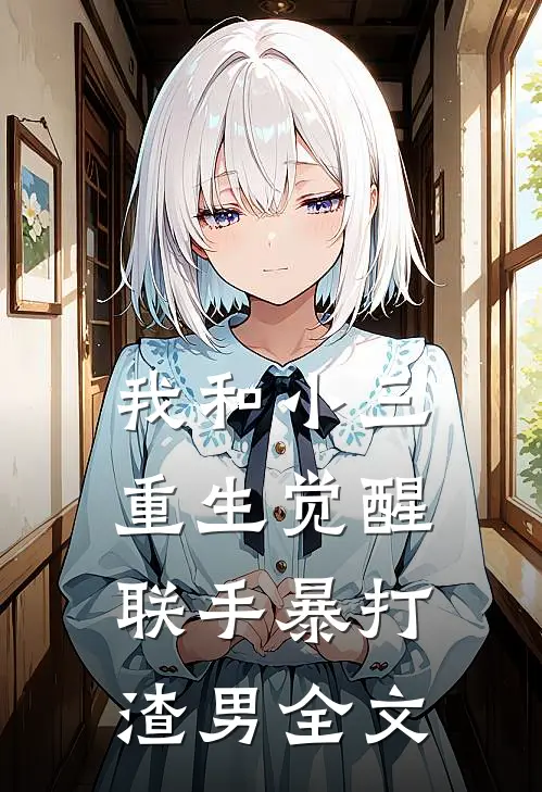 我和小三重生觉醒,联手暴打渣男全文免费