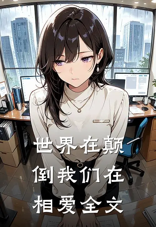 世界在颠倒我们在相爱全文
