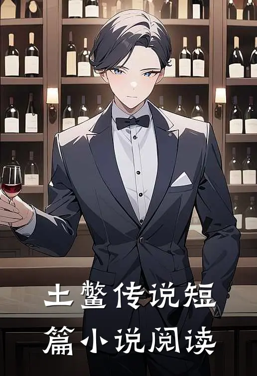 土鳖传说短篇小说阅读