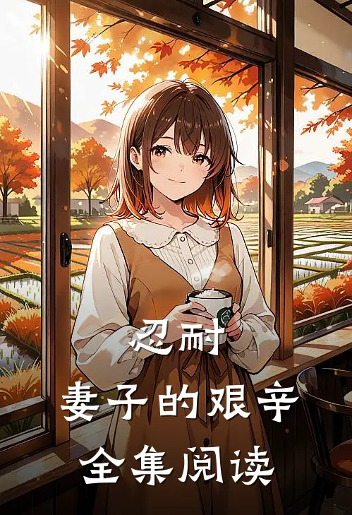 忍耐妻子的艰辛全集阅读