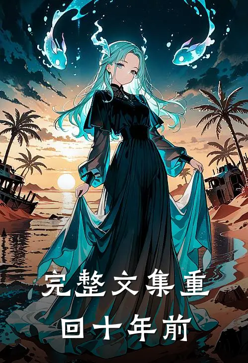 完整文集重回十年前