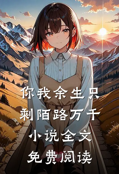 你我余生只剩陌路万千全文免费阅读