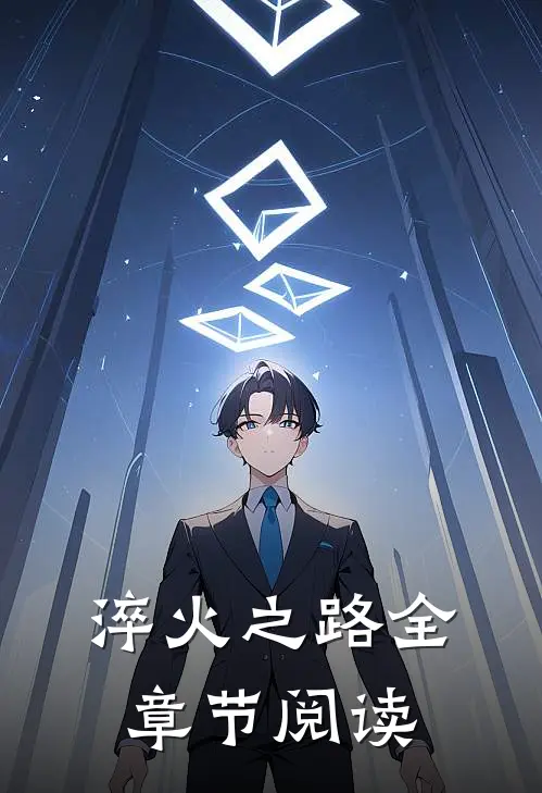 淬火之路全章节阅读