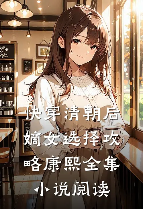 快穿清朝后,嫡女选择攻略康熙全集阅读