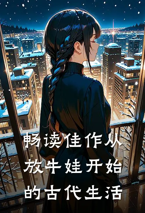 畅读佳作从放牛娃开始的古代生活