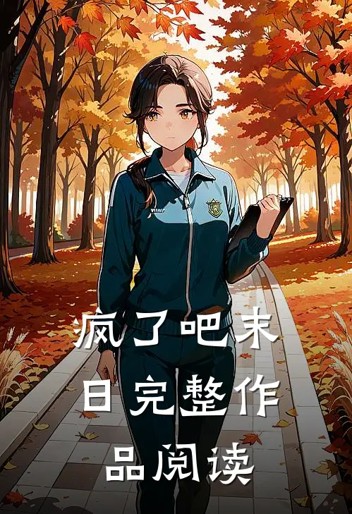 疯了吧末日完整作品阅读