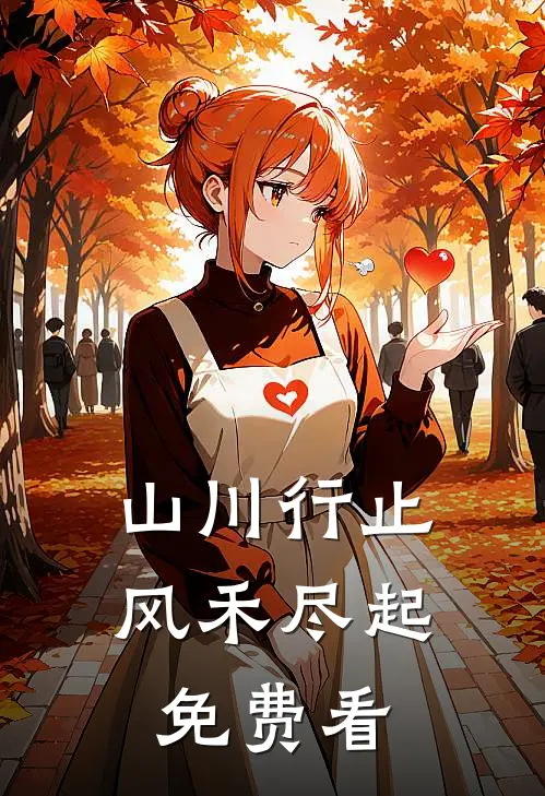 山川行止，风禾尽起免费看