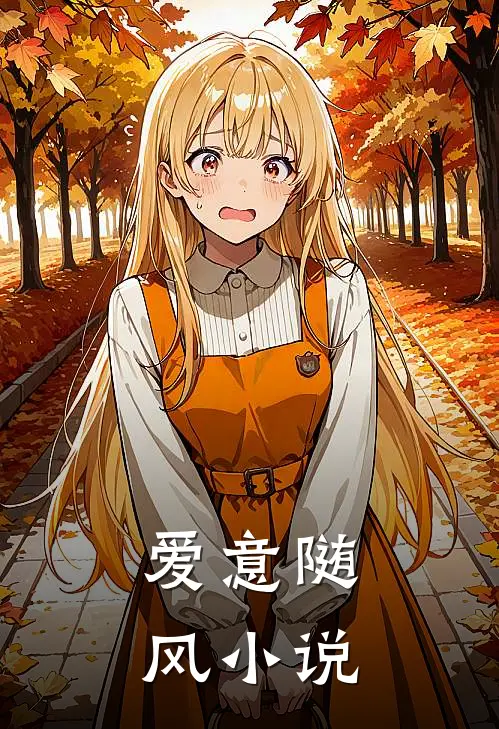 爱意随风小说