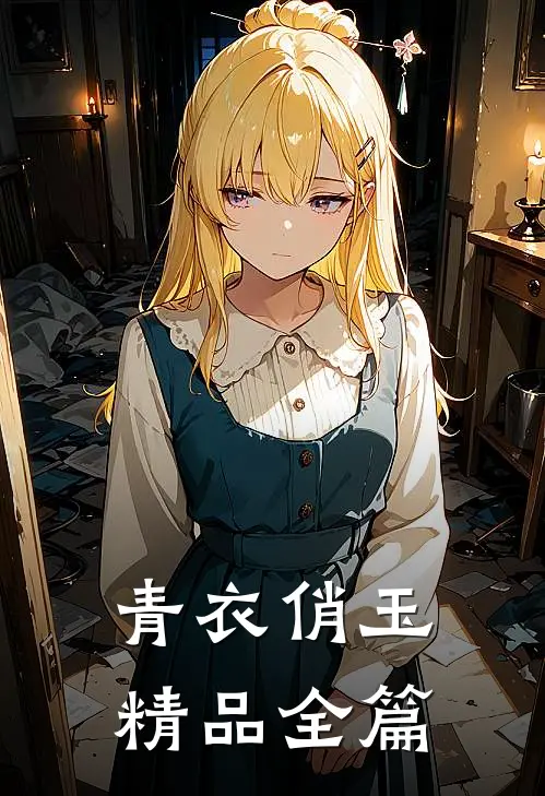 青衣俏玉精品全篇