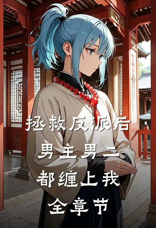 拯救反派后,男主男二都缠上我全章节