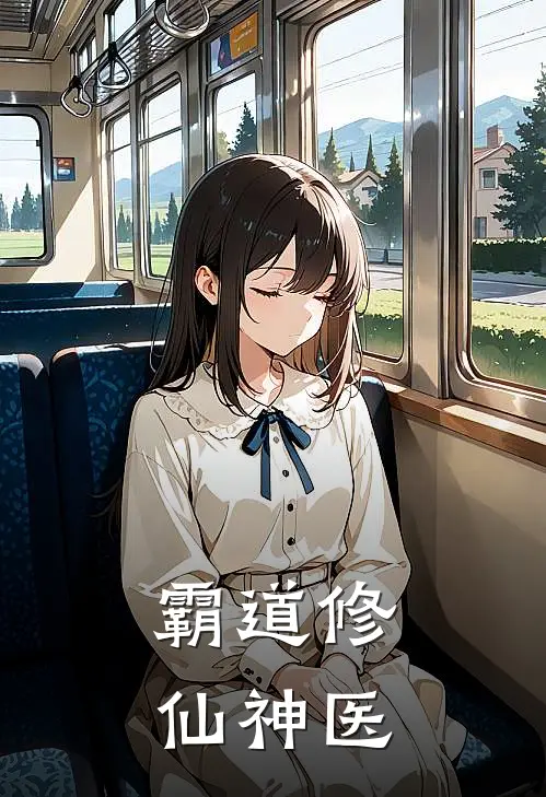 霸道修仙神医
