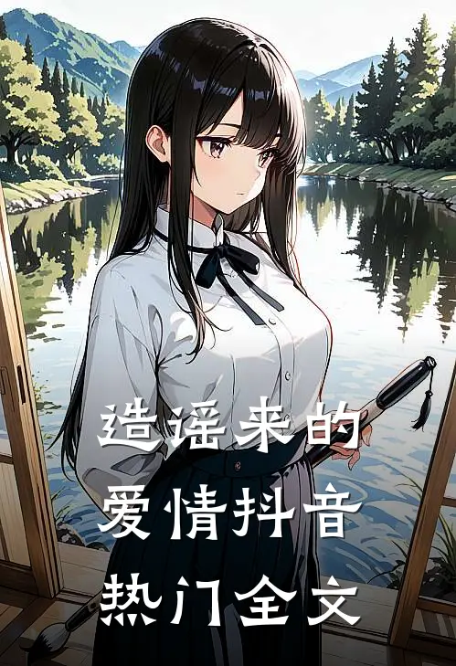 造谣来的爱情抖音热门全文