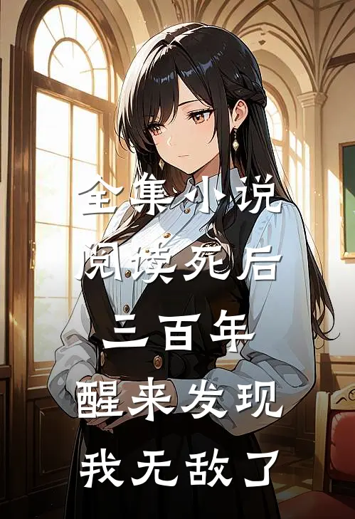 全集阅读死后三百年,醒来发现我无敌了