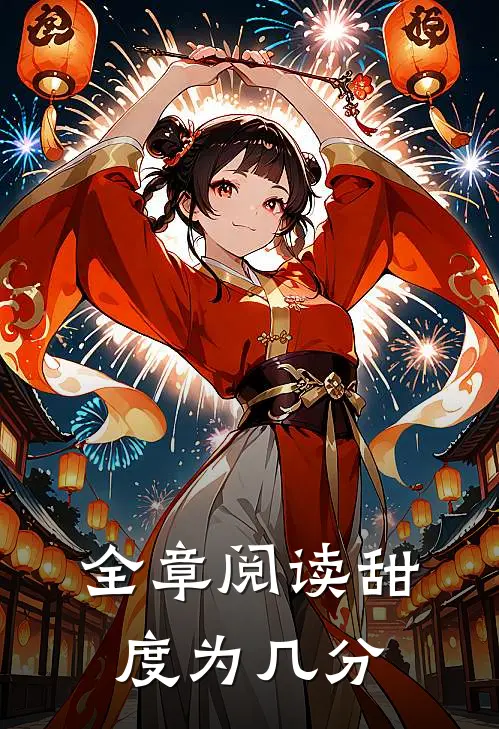 全章阅读甜度为几分