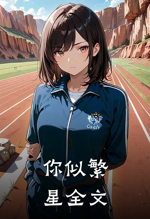 你似繁星全文