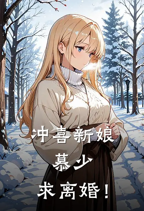 冲喜新娘慕少,求离婚! 第116章