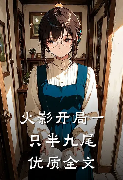 火影开局一只半九尾优质全文