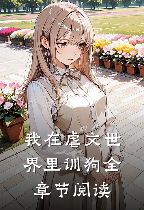 我在虐文世界里训狗全章节阅读