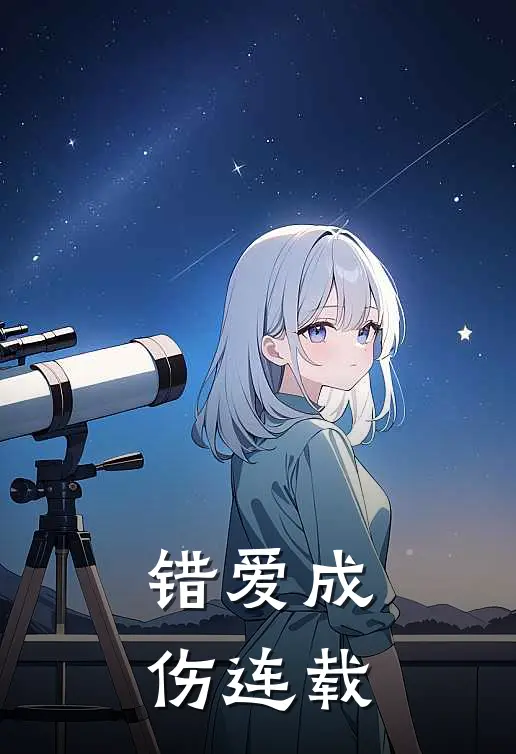 错爱成伤连载