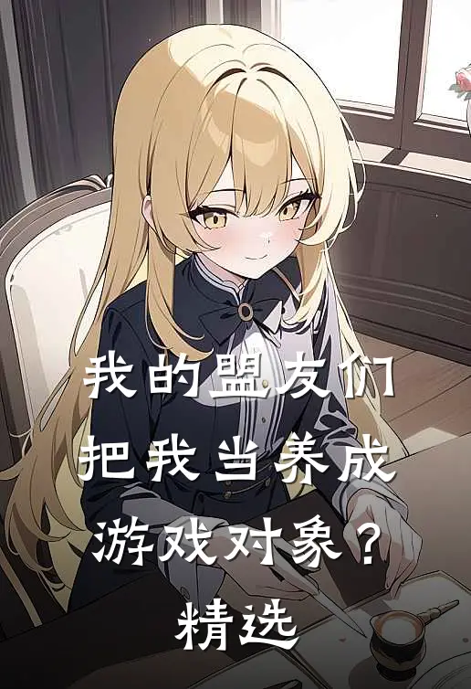 我的盟友们,把我当养成游戏对象?精选片段
