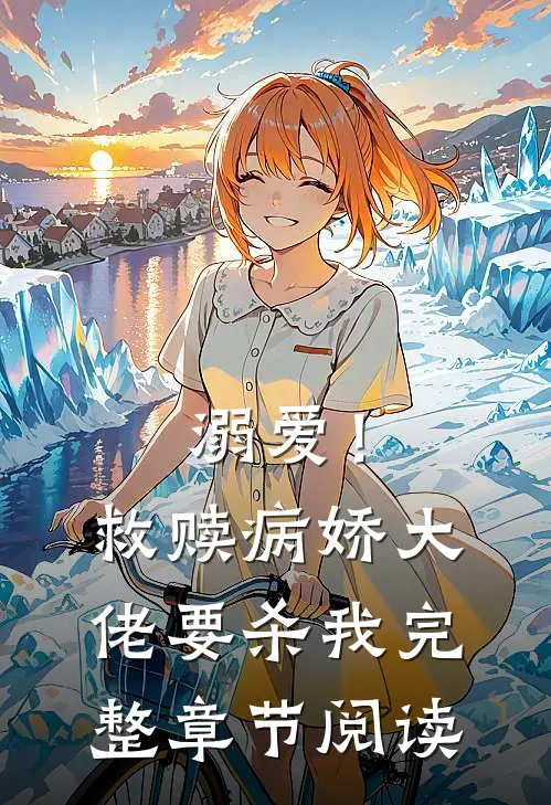 溺爱!救赎病娇大佬要杀我完整章节阅读免费