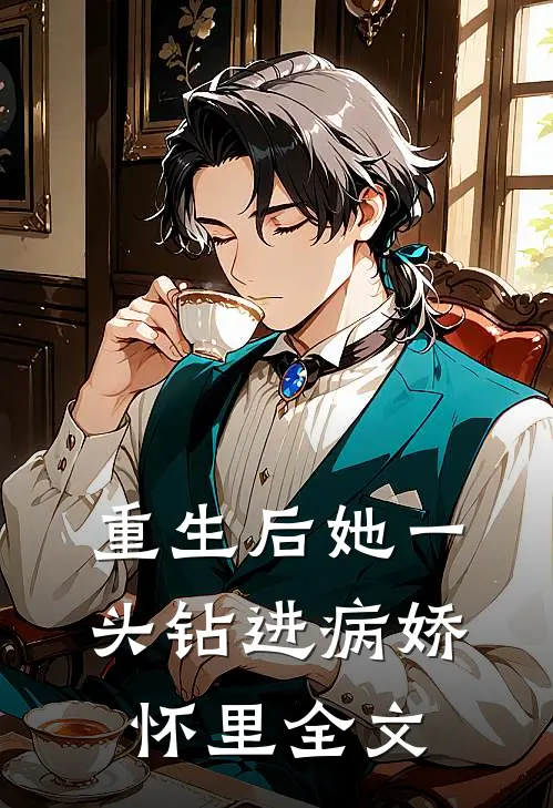 重生后她一头钻进病娇怀里全文