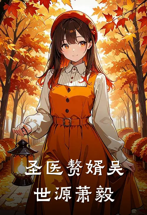 圣医赘婿吴世源萧毅