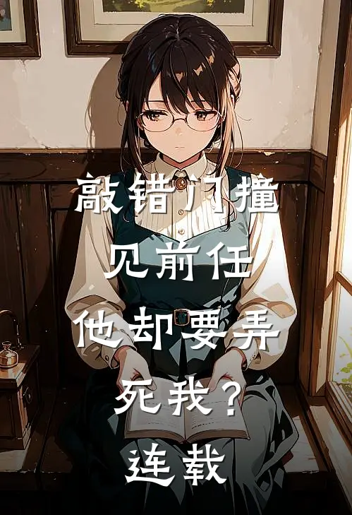 敲错门撞见前任,他却要弄死我?连载完了吗