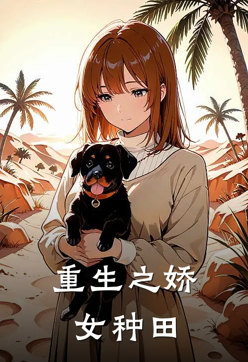 重生之娇女种田