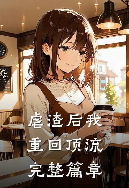 虐渣后我重回顶流完整篇章