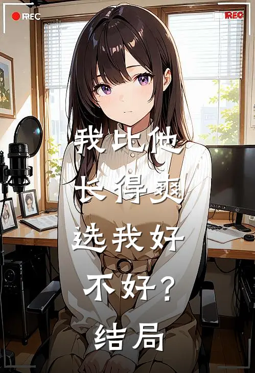 我比他长得爽,选我好不好?结局如何