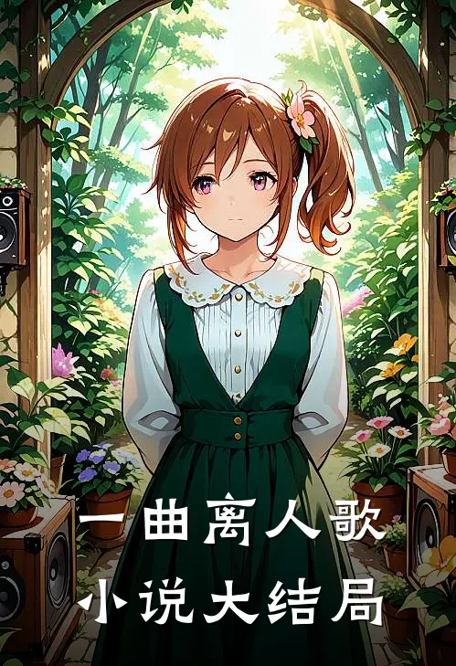 一曲离人歌小说大结局