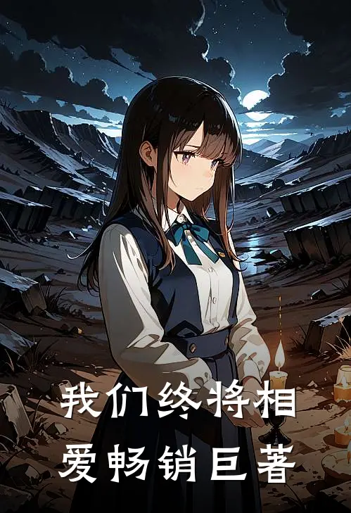 我们终将相爱畅销巨著