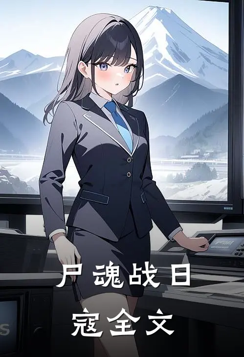尸魂战日寇全文