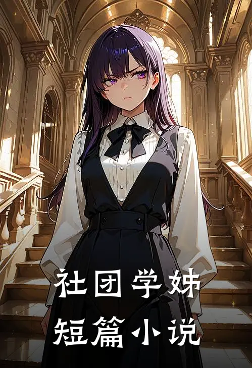社团学姊短篇小说