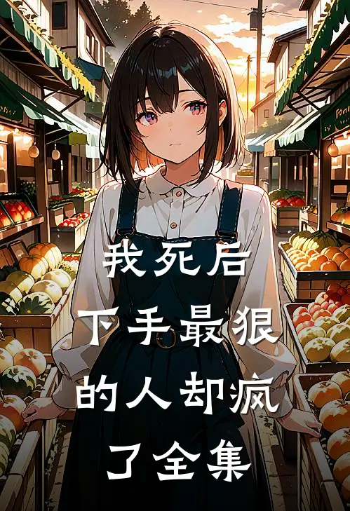 我死后,下手最狠的人却疯了 全集在线观看
