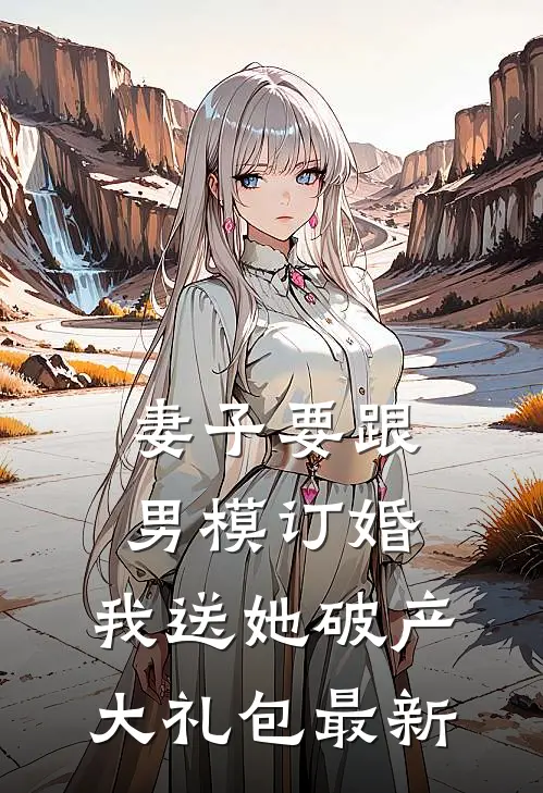 妻子要跟男模订婚,我送她破产大礼包最新