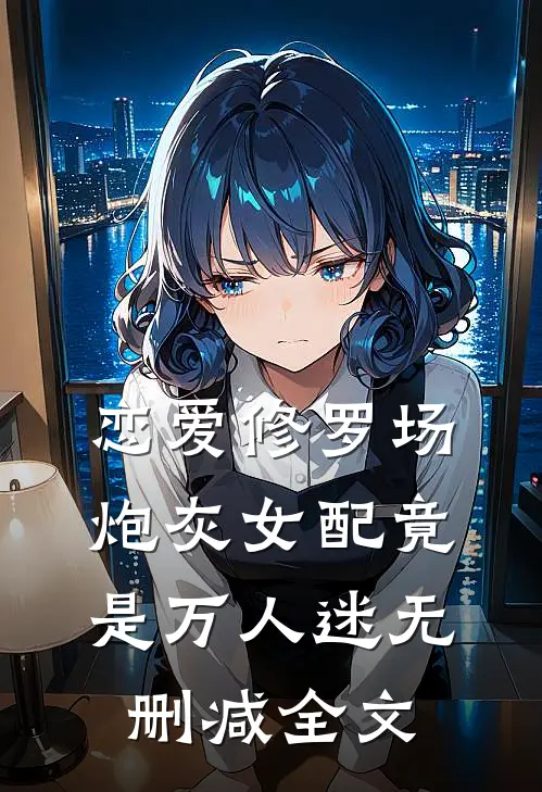 恋爱修罗场炮灰女配竟是万人迷无删减全文