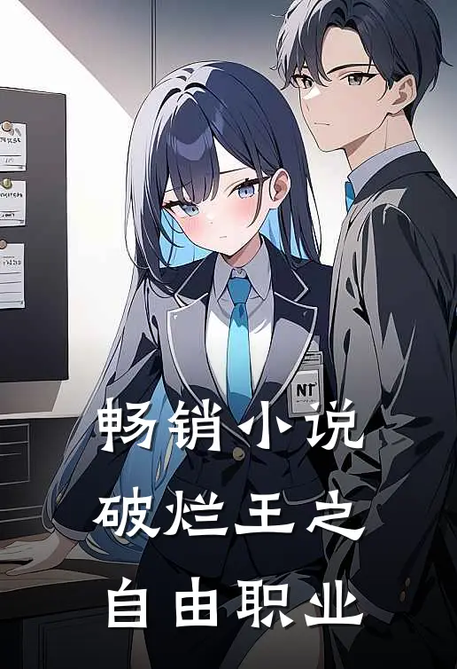 畅销小说破烂王之自由职业