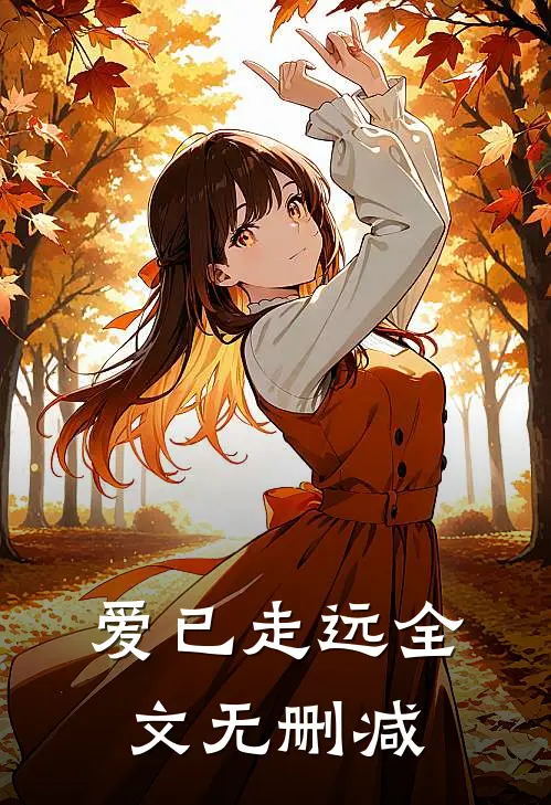 爱已走远全文无删减