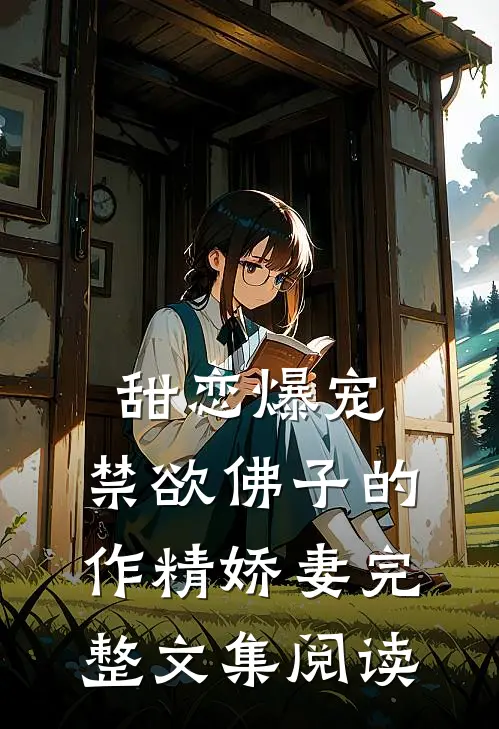 甜恋爆宠：禁欲佛子的作精娇妻完整文集阅读