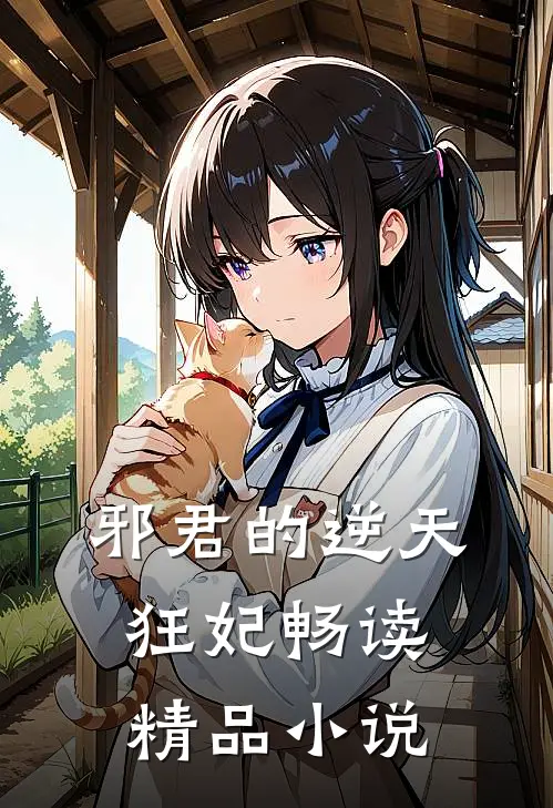 邪君的逆天狂妃畅读精品小说