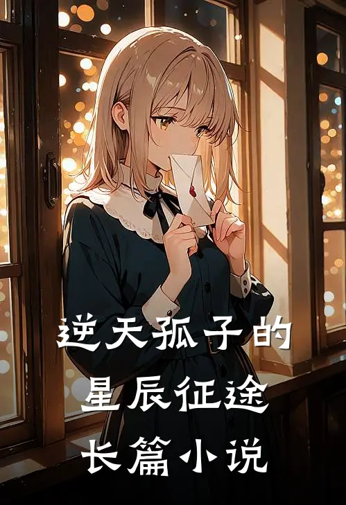 逆天孤子的星辰征途长篇小说